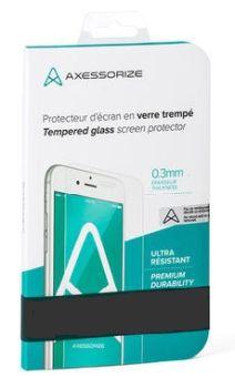 Apple iPhone 14 Pro "Axessorize"  Tempered Glass Screen Protector