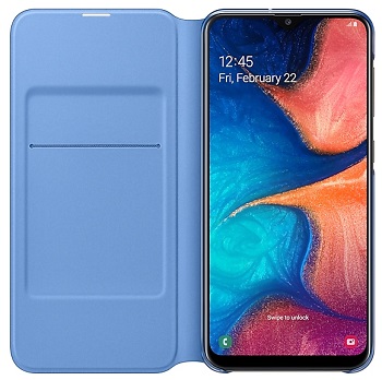 Review Samsung Galaxy A20 Hp Harga Terjangkau Yang Serba
