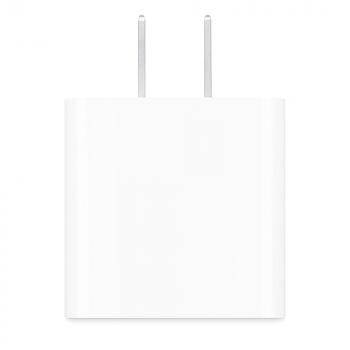 Adaptateur d’alimentation USB-C Apple 20W