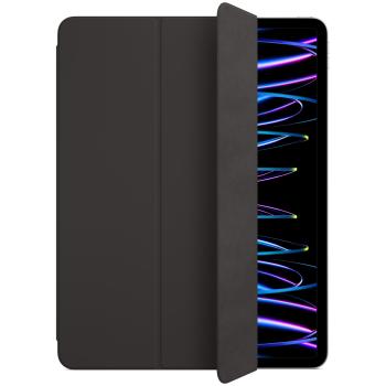 Apple iPad Pro 12.9 (6th Generation) Smart Keyboard Folio (Black)