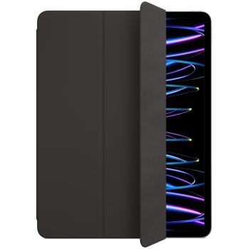 Apple iPad Pro 12.9 (6th Generation) Smart Keyboard Folio (Black)