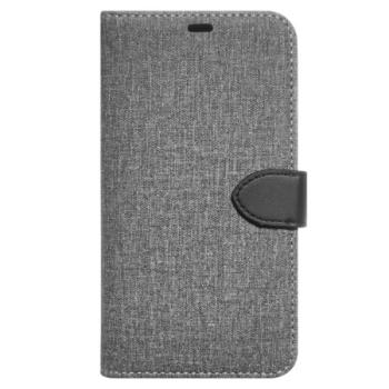 Apple iPhone 14/13 Blu Element 2 in 1 Folio Case with MagSafe (Gravity Grey)