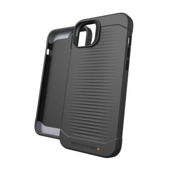 Apple iPhone 14 Plus Gear4 D3O Havana Case (Black)