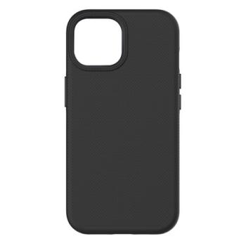 Blu Element Étui Robuste Armour pour iPhone 15 Plus (Noir)