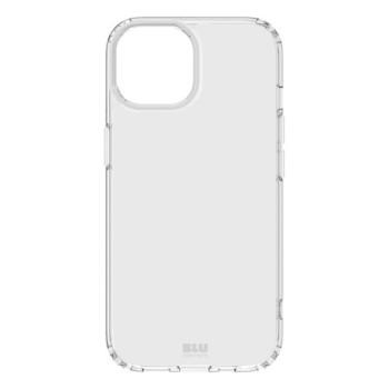 Blu Element Étui DropZone Air pour iPhone 15 Plus (Transparent)