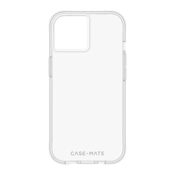 Case-Mate étui Tough pour iPhone 15 Plus/14 Plus (Transparent)