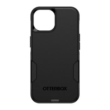 Apple iPhone 15 Plus/14 Plus OtterBox Commuter Case (Black)