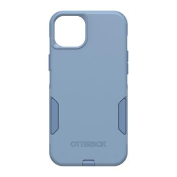 Étui de la série Commuter d'OtterBox – iPhone 15 plus/ 14 plus (bleu)