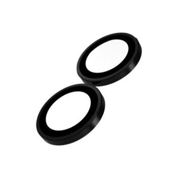 Apple iPhone 16/16 Plus ZAGG InvisibleShield Glass Elite Camera Ring Lens Protector