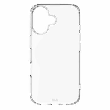 Apple iPhone 16 Blu Element DropZone Air Case (Clear)
