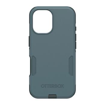 Apple iPhone 16 OtterBox Commuter Case with MagSafe Case (Green)