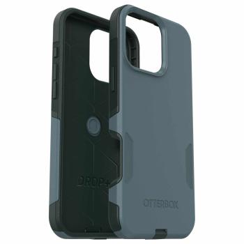 Apple iPhone 16 Pro Max OtterBox Commuter Case with MagSafe Case (Sagebrush)