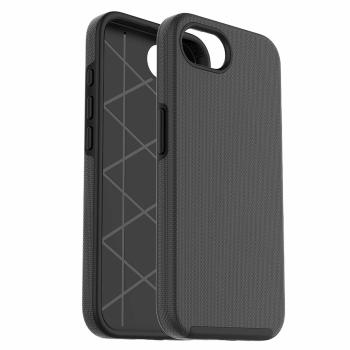 Apple iPhone 16e Blu Element Armour Rugged Case (Black)