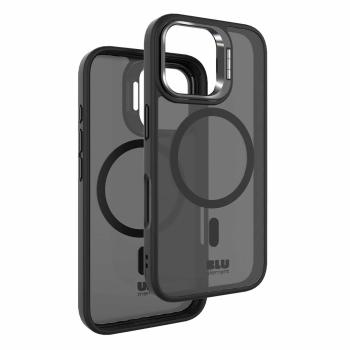 Apple iPhone 17 Blu Element Chromatic Kick Case with MagSafe (Black)