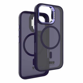 Apple iPhone 17 Blu Element Chromatic Kick Case with MagSafe (Deep Violet)