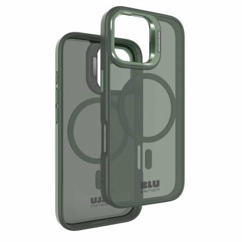 Apple iPhone 17 Blu Element Chromatic Kick Case with MagSafe (Green)