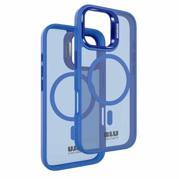 Apple iPhone 17 Blu Element Chromatic Kick Case with MagSafe (Light Blue)
