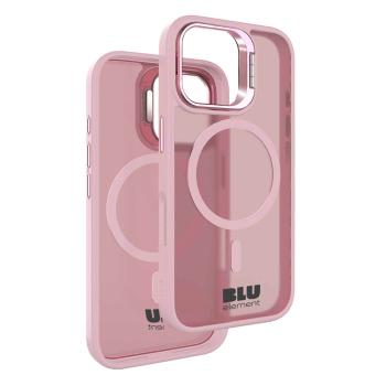 Apple iPhone 17 Blu Element Chromatic Kick Case with MagSafe (Pink)