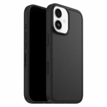 Apple iPhone 17 OtterBox Symmetry MagSafe Case with Camera Control (Black)