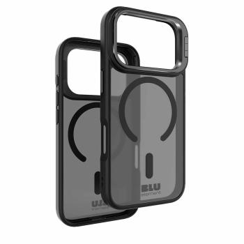 Apple iPhone Air Blu Element Chromatic Kick Case with MagSafe (Black)