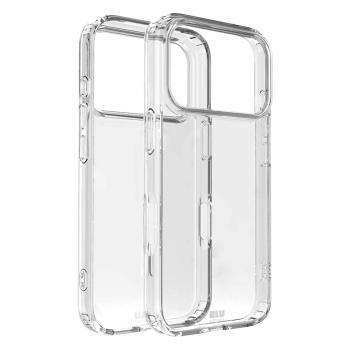 Apple iPhone 17 Pro Blu Element DropZone Air Case (Clear)