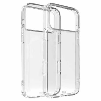 Apple iPhone 17 Pro Max Blu Element DropZone Air Case (Clear)