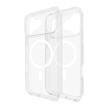 Case-Mate étui Tough pour iPhone 17 Pro Max avec MagSafe (Transparent)