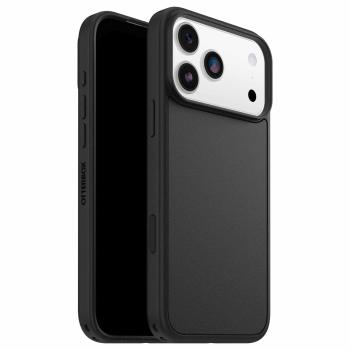 Apple iPhone 17 Pro Max OtterBox Symmetry MagSafe Case with Camera Control (Black)