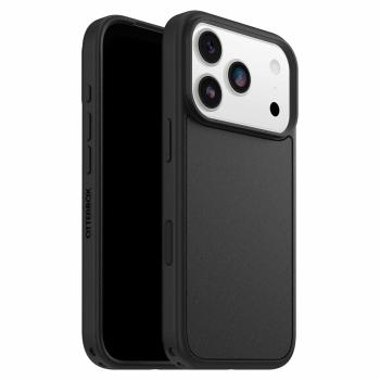 Apple iPhone 17 Pro OtterBox Symmetry MagSafe Case with Camera Control (Black)