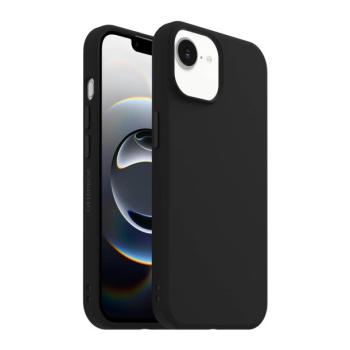 Apple iPhone 17e/16e/15/14/13 OtterBox Figura Case with MagSafe (Black)