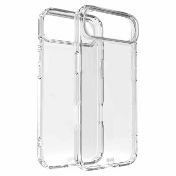 Apple iPhone Air Blu Element DropZone Air Case (Clear)