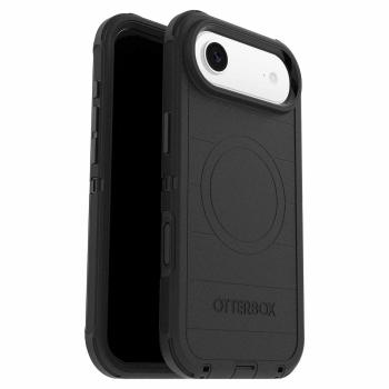 Apple iPhone Air OtterBox Defender Pro MagSafe Case with Camera Control (Black)