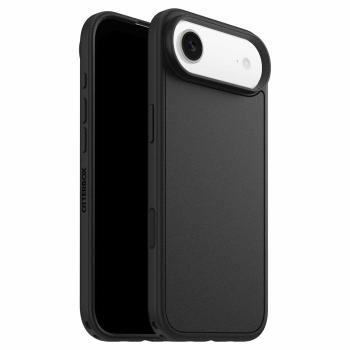 Apple iPhone Air OtterBox Symmetry MagSafe Case with Camera Control (Black)