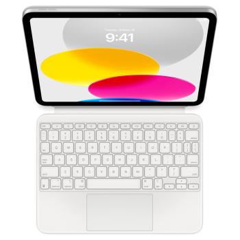 Apple Magic Keyboard Folio for iPad 10.9 inch (10th generation)