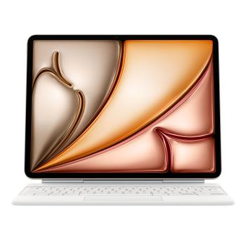 Apple Magic Keyboard for iPad Air 13" (2025) (M3) (7th Gen) (US English)
