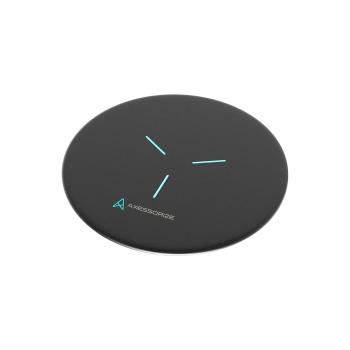 Axessorize 15W PROCharge Unplugged+ Wireless Charger + USB-C Cable (1.8M)
