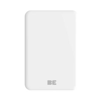 Blu Element 5,000mAh MagSafe Portable Power Bank (White)