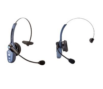 BlueParrott casque d’écoute Bluetooth B250-XTS