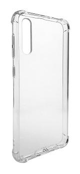 Case-Mate étui Tough pour Samsung Galaxy A50, transparent 