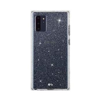 Case-Mate étui Sheer Crystal pour Samsung Galaxy Note 10+ (Transparent)