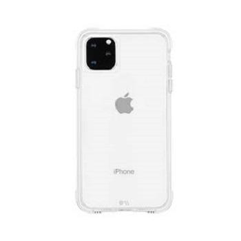 Apple iPhone 11 Pro Max Case-Mate Tough Case (Clear)