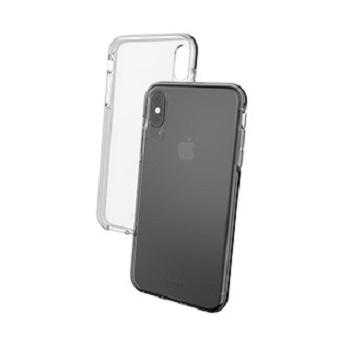 Gear4 D3O étui Crystal Palace pour Apple iPhone XS Max (Transparent)