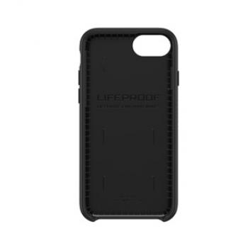 iPhone SE (2020)/8/7 LifeProof “Wake” Recycled Plastic Case (Black)