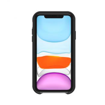 iPhone 11 LifeProof “Wake” Recycled Plastic Case (Black)