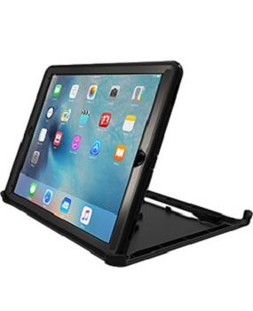 Apple iPad Pro 12.9 (2015) Otterbox Defender Series Case (Black)
