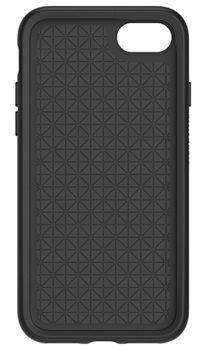 OtterBox étui de la série Symmetry pour iPhone SE (2022/2020) /8 (Noir)