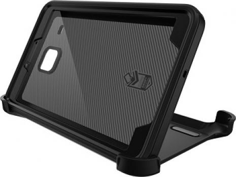 Samsung Galaxy Tab E 8.0 Otterbox Defender Case (Black)