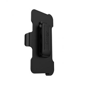 Apple iPhone 7/8 Defender Holster (Black)