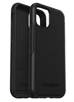 OtterBox étui de la série Symmetry pour Apple iPhone 11 Pro (Noir)
