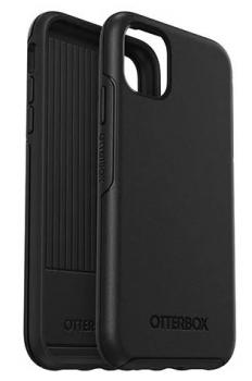 Apple iPhone 11/XR Symmetry Case (Black)